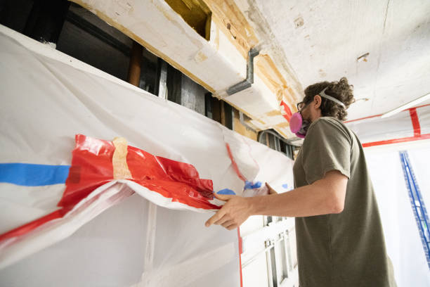 Best Airborne Mold Testing  in Cross Lanes, WV